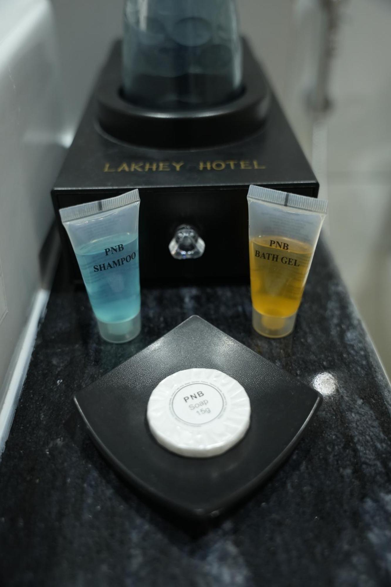 Lakhey Hotel Катманду Экстерьер фото